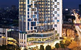Novotel Hanoi Thai Ha